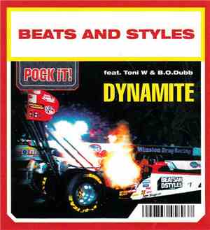 Beats And Styles Feat. Toni W & B.O. Dubb - Dynamite