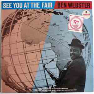Ben Webster - See You At The Fair