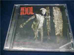 Billy Idol - Devil's Playground