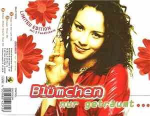 Blümchen - Nur Geträumt