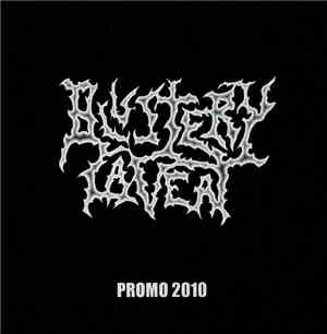 Blustery Caveat - Promo 2010