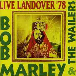 Bob Marley & The Wailers - Live Landover '78