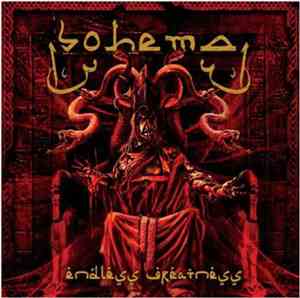 Bohema  - Endless Greatness