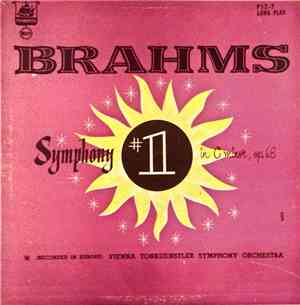 Brahms - Symphony No. 1, In C Minor, Op. 68
