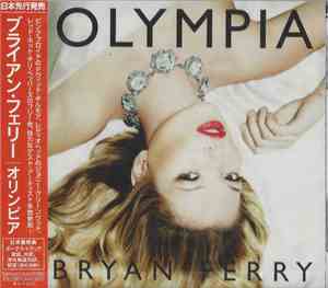 Bryan Ferry - Olympia