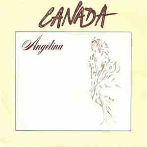 Canada - Angélina