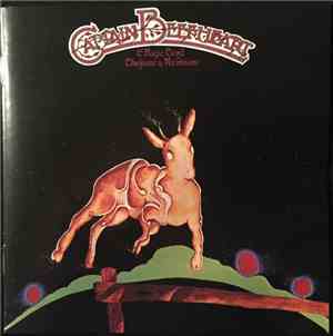 Captain Beefheart And The Magic Band - Bluejeans & Moonbeams