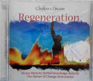 Chakra's Dream - Regeneration
