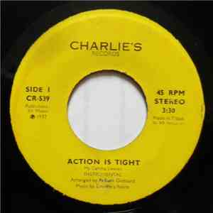 Charlie's Roots / Calypso Rose - Action Is Tight / Give More Tempo