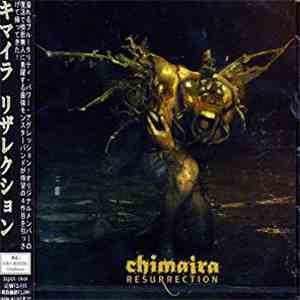 Chimaira - Resurrection