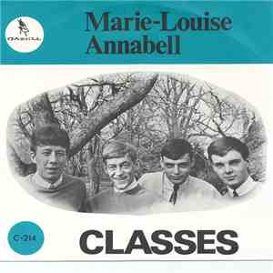 Classes - Marie-Louise / Annabell