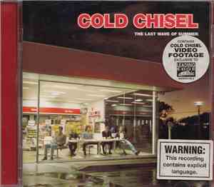 Cold Chisel - The Last Wave Of Summer