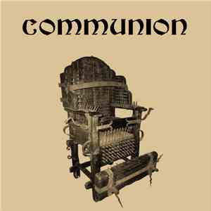 Communion  - Instrumental Rehearsal
