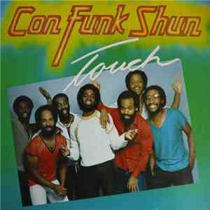 Con Funk Shun - Touch