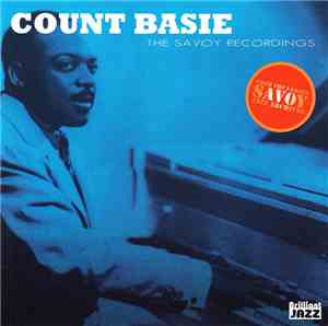 Count Basie - The Savoy Recordings