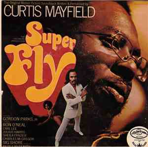 Curtis Mayfield - Super Fly