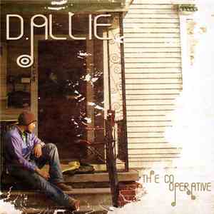 D. Allie - The Co-Operative