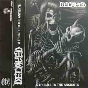 Decayed - A Tribute To The Ancients