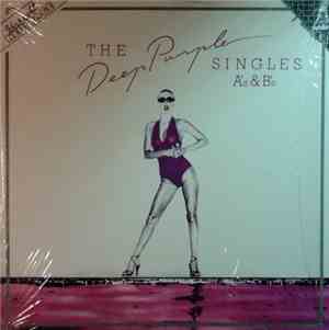 Deep Purple - The Deep Purple Singles A's & B's