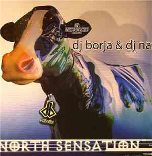 DJ Borja & DJ Naz  - North Sensation