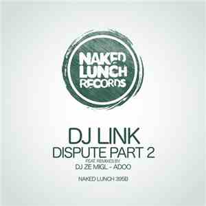 DJ Link - Dispute Part 2