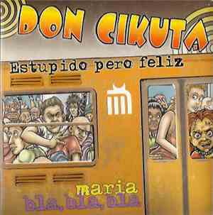 Don Cikuta - Maria