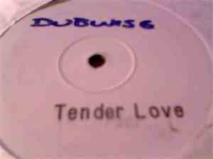 Dubwise  - Tender Love