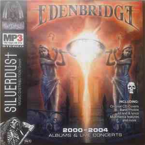 Edenbridge - MP3 Collection (2000-2004)