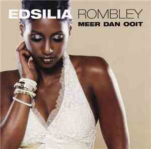 Edsilia Rombley - Meer Dan Ooit