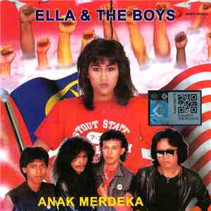 Ella & The Boys - Anak Merdeka