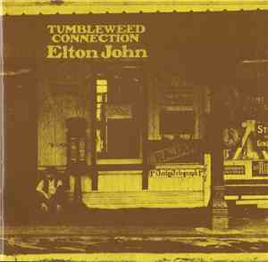 Elton John - Tumbleweed Connection