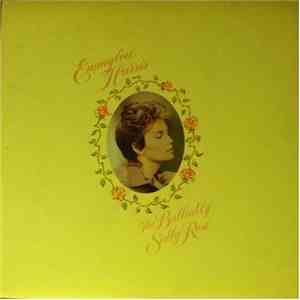 Emmylou Harris - The Ballad Of Sally Rose