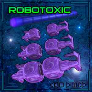 Epsilon Sector / Keamia - Robotoxic