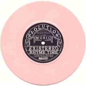 Existereo - Rhyme Time