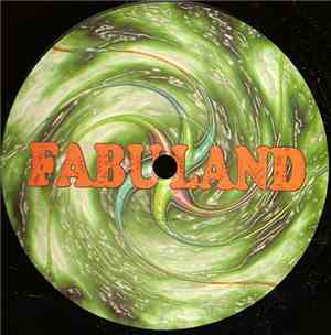 Fabuland - Space Trash
