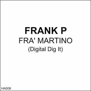 Frank P - Fra' Martino