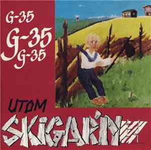 G-35 - Utom Skigar'n