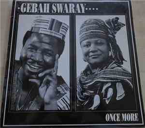 Gebah Swaray - Once More