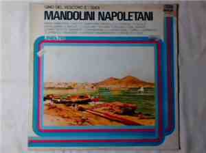 Gino Del Vescovo - E I Suoi Mandolini Napoletani