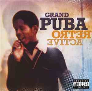 Grand Puba - Retroactive