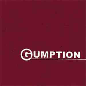Gumption  - Ultramaroon