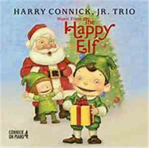 Harry Connick, Jr. Trio - Music From The Happy Elf