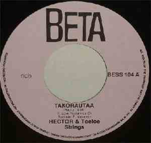 Hector  - Takorautaa / Ake, Make, Pera Ja Mä