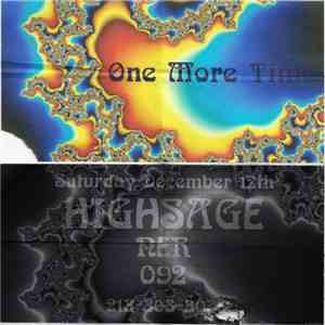 Highsage - One More Time