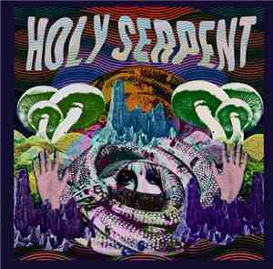 Holy Serpent - Holy Serpent