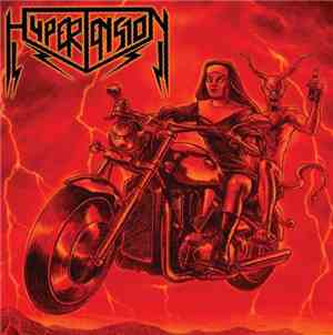 Hypertension  - Distant Thunders Call