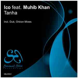 Ico  Feat. Muhib Khan - Tanha