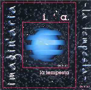 Imagin'aria - La Tempesta