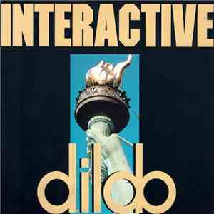 Interactive - Dildo