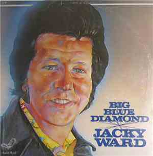 Jacky Ward - Big Blue Diamond